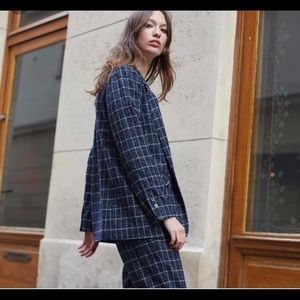 FRNCH Louka Blazer